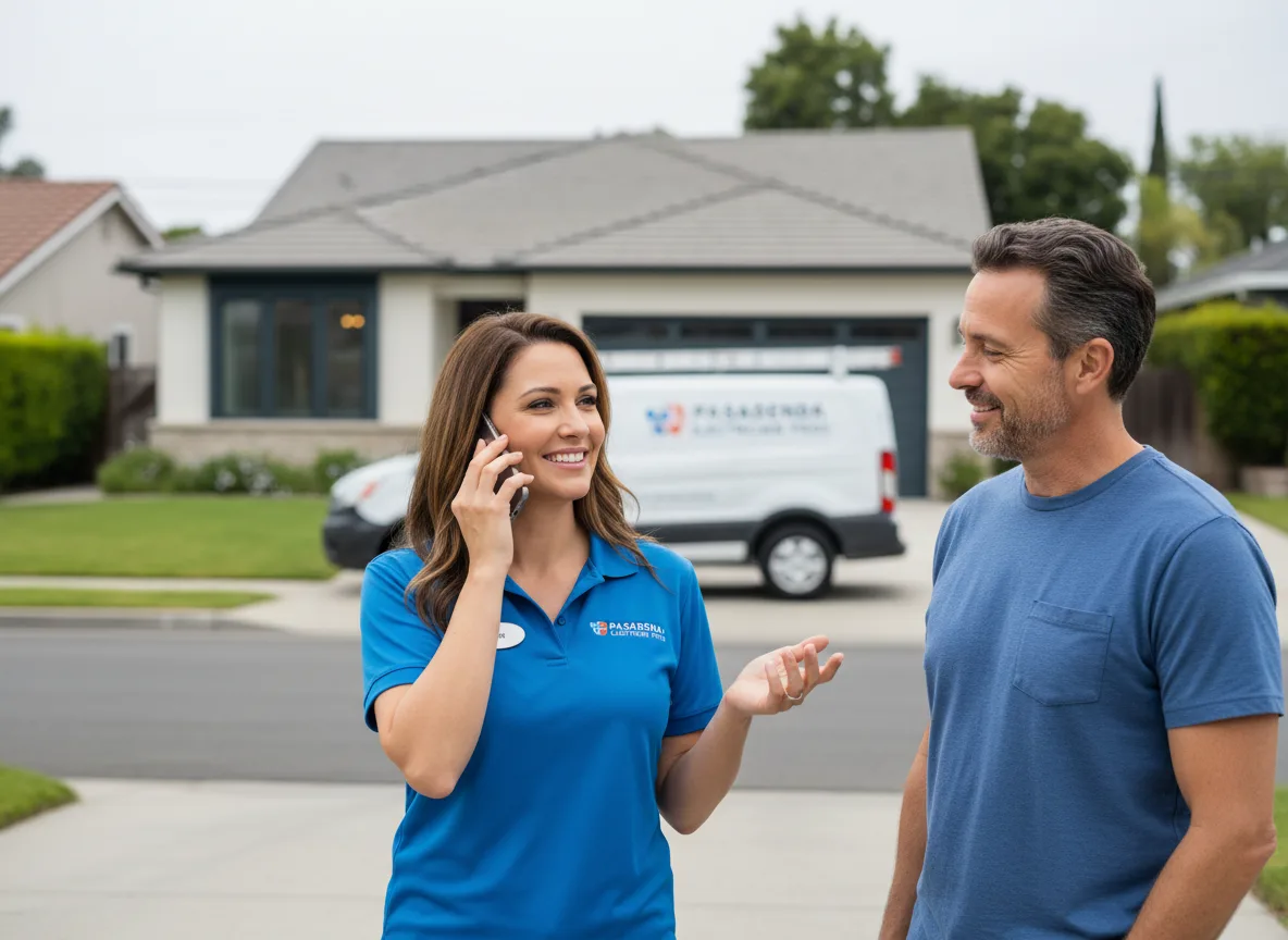 Electrician Magnolia Springs, AL FAQs